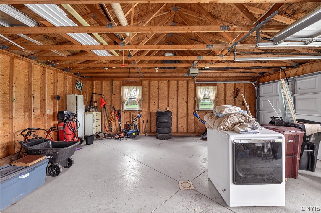 2765 King Road Paris, NY 13456 - Photo 48 of 49
