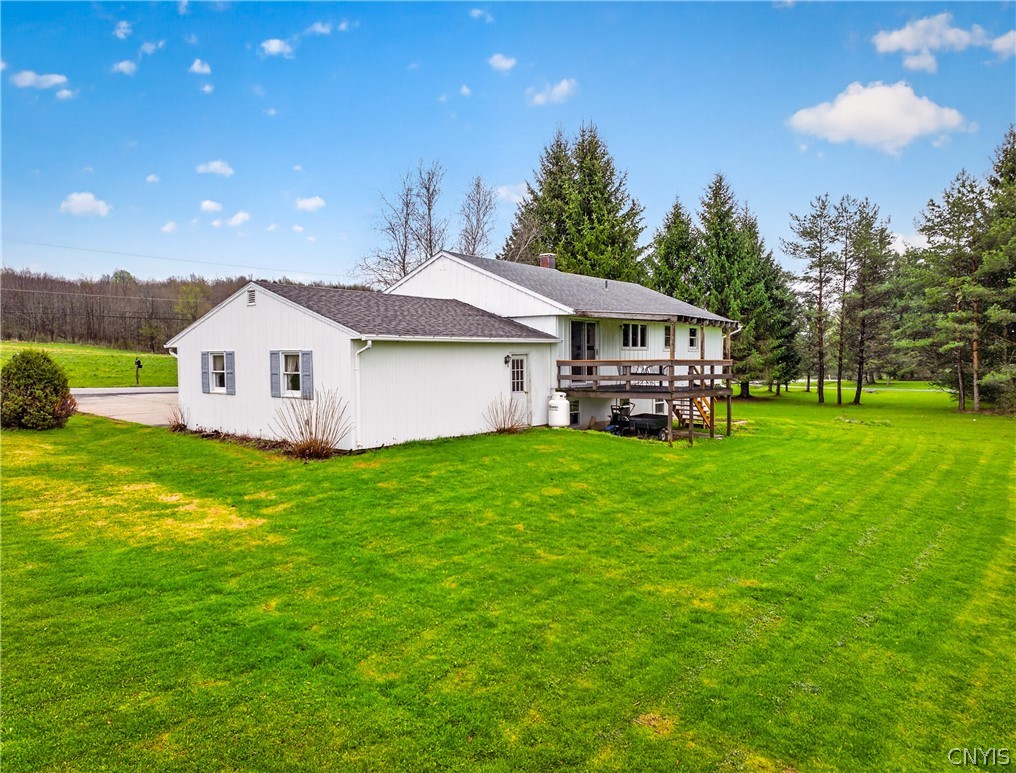2765 King Road Paris, NY 13456 - Photo 9 of 49
