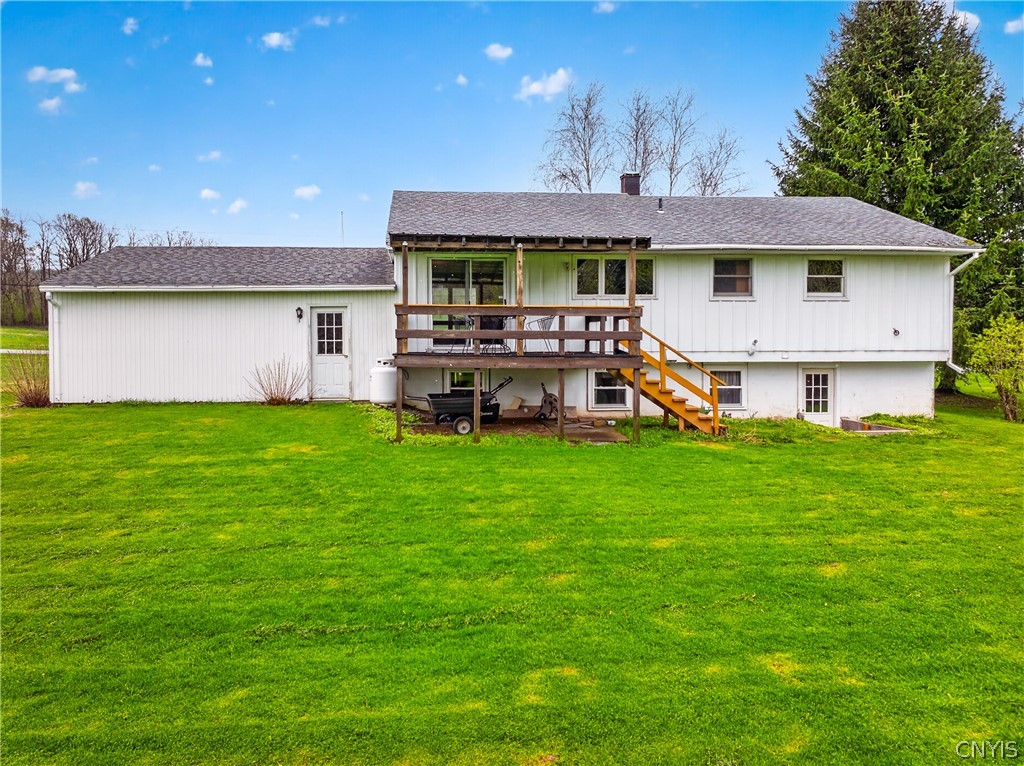 2765 King Road Paris, NY 13456 - Photo 10 of 49