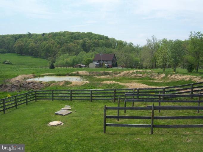 745 Old Baltimore Road Winchester, VA 22603 - Photo 14 of 30 Pond