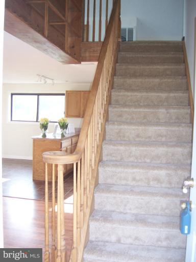 745 Old Baltimore Road Winchester, VA 22603 - Photo 16 of 30 staircase