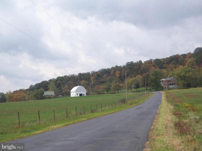 745 Old Baltimore Road Winchester, VA 22603 - Photo 4 of 30 Street View