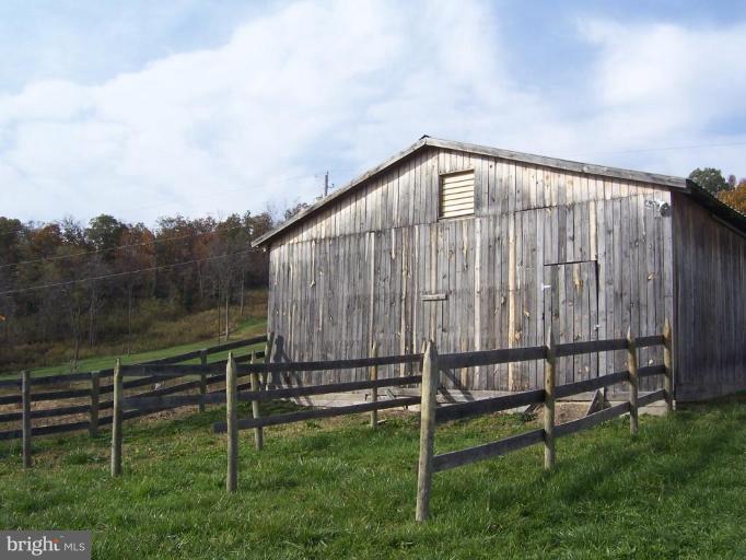 745 Old Baltimore Road Winchester, VA 22603 - Photo 6 of 30 Stable