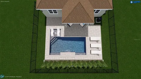 $460,000 | 5615 Silver Sun Drive, Apollo Beach, FL 33572