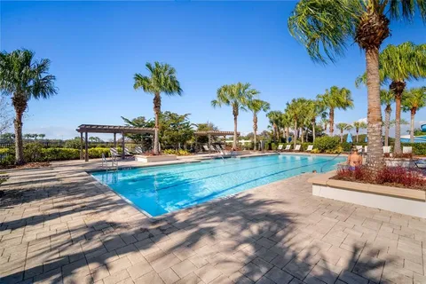 $460,000 | 5615 Silver Sun Drive, Apollo Beach, FL 33572