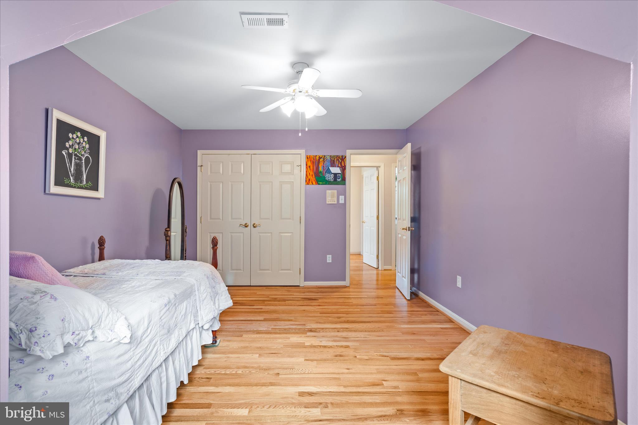 11841 Cash Smith Road Keymar, MD 21757 - Photo 42 of 81 Bedroom 2
