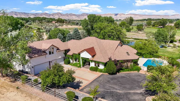 $1,595,000 | 815 25 Road, Grand Junction, CO 81505
