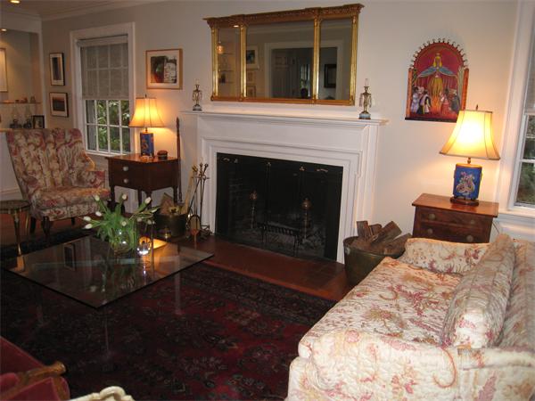 104 Fletcher Road Belmont, MA 02478 - Photo 1 of 12