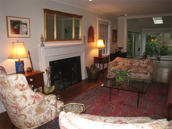 104 Fletcher Road Belmont, MA 02478 - Photo 2 of 12