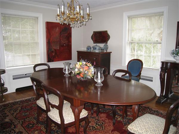 104 Fletcher Road Belmont, MA 02478 - Photo 4 of 12