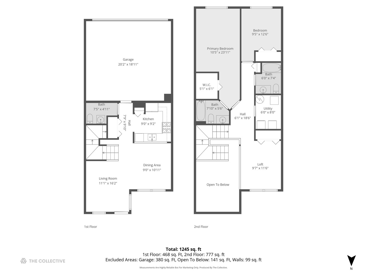 3 Dewalt Court Elmhurst, IL 60126 - Photo 17 of 17