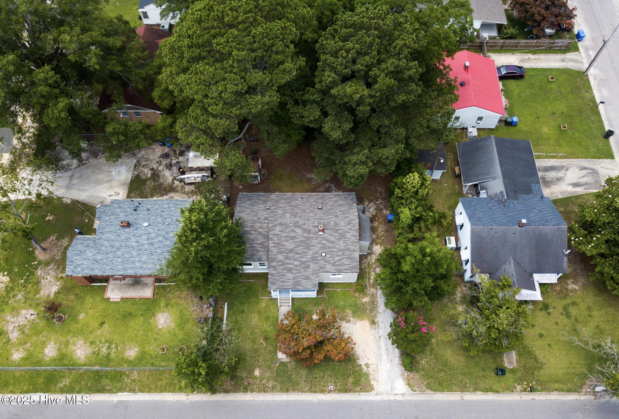 208 Fairview Avenue Southwest Wilson, NC 27893 - Photo 16 of 18 Screen Shot 2025-09-14 at 1.24.17 PM