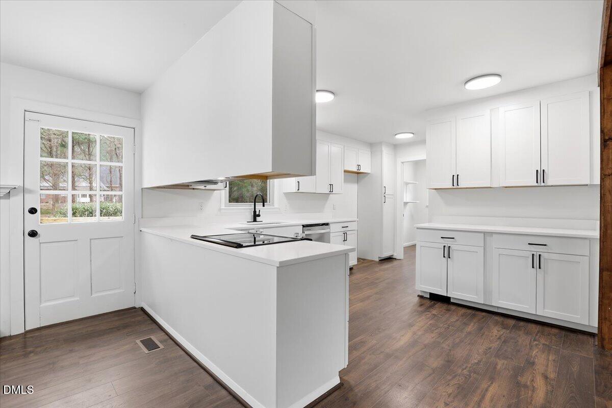 5016 Kyle Drive Raleigh, NC 27616 - Photo 15 of 40
