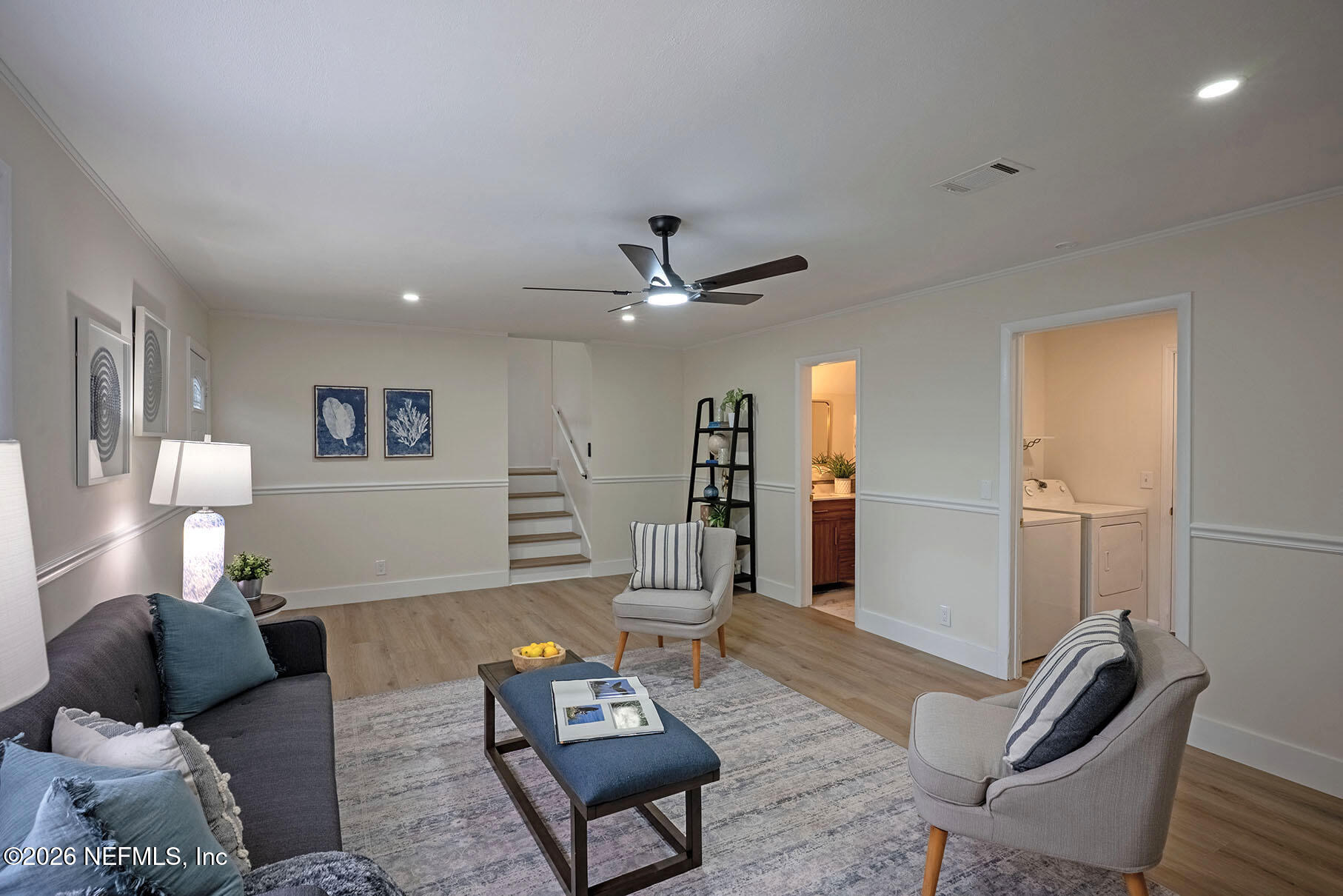 4061 Heath Road Jacksonville, FL 32277 - Photo 22 of 52 21 Second Living Room