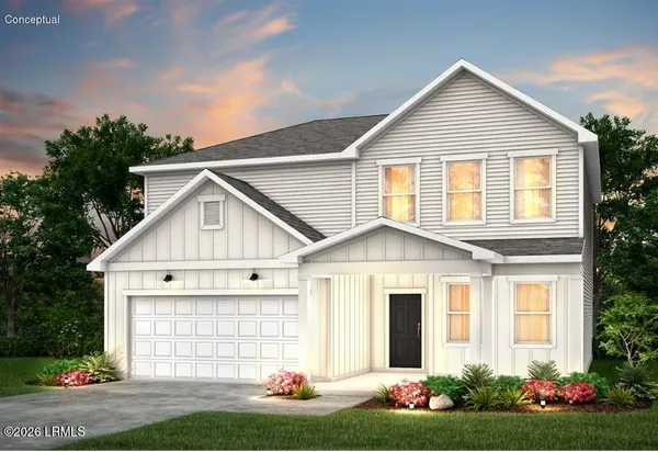 $469,340 | 1114 Salem Bay Drive, Beaufort, SC 29902