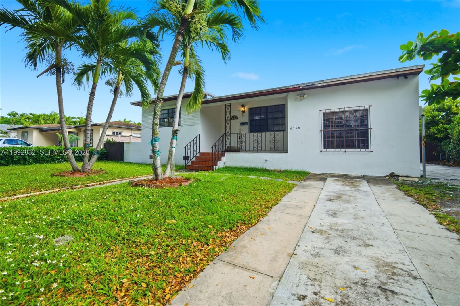 6336 Southwest 9th Street West Miami, FL 33144 - Photo 5 of 33