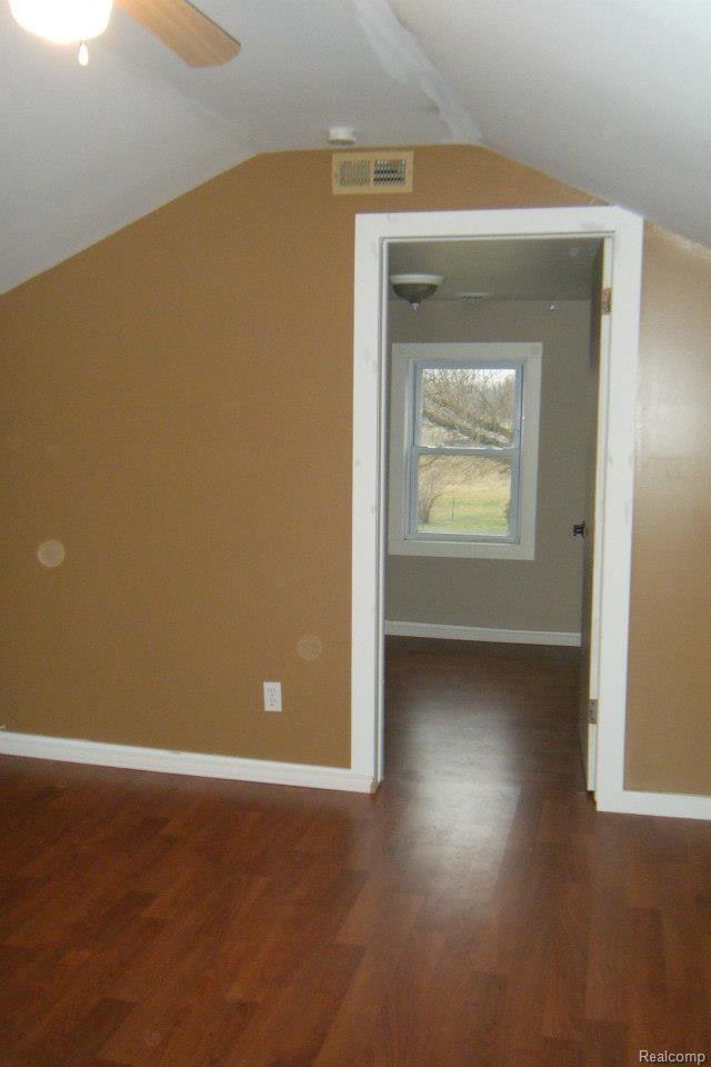 10495 Argentine Road Linden, MI 48451 - Photo 18 of 29 loft towards 3rd bedroom