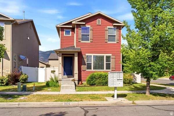 $525,000 | 1476 Mare Drive, Farmington, UT 84025