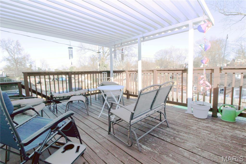 7266 MacKenzie Road St. Louis, MO 63123 - Photo 19 of 23