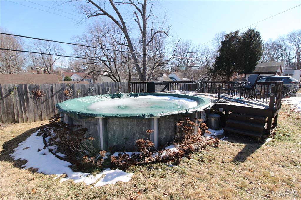 7266 MacKenzie Road St. Louis, MO 63123 - Photo 20 of 23