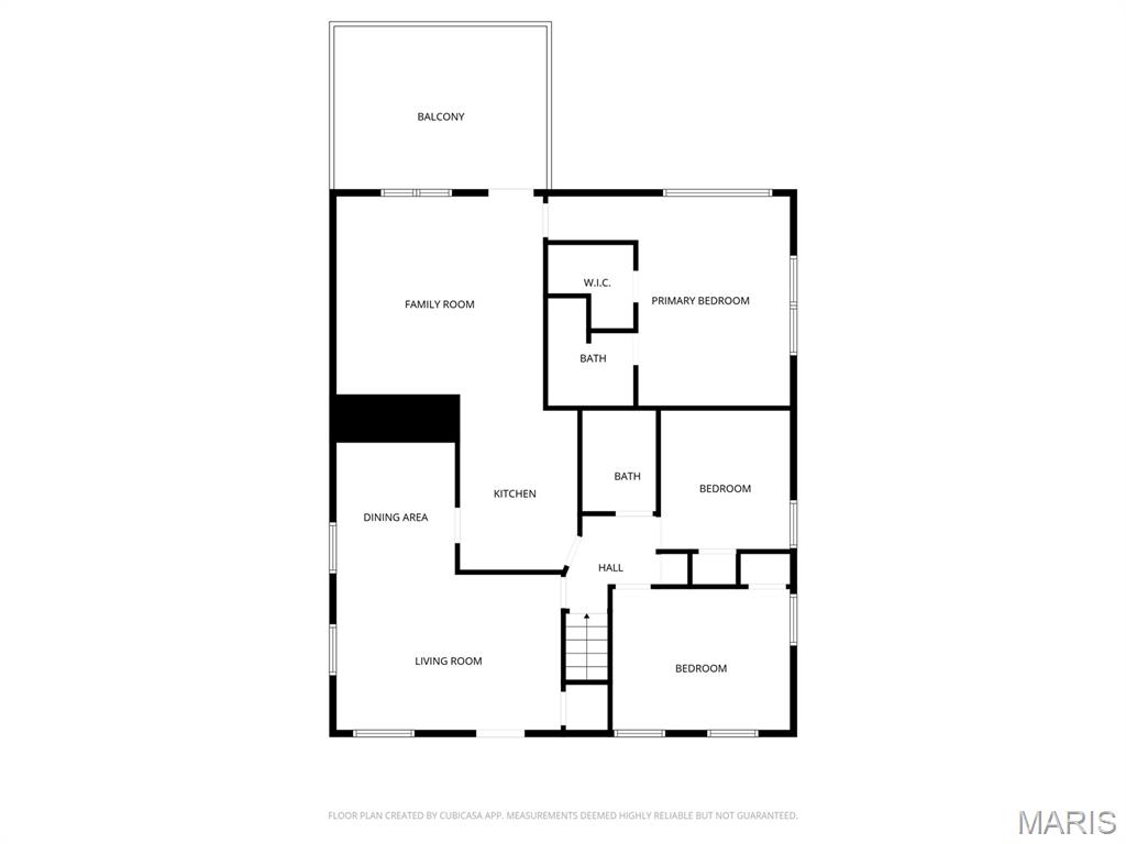 7266 MacKenzie Road St. Louis, MO 63123 - Photo 22 of 23