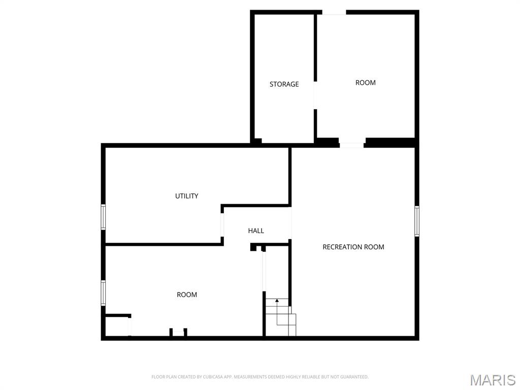 7266 MacKenzie Road St. Louis, MO 63123 - Photo 23 of 23