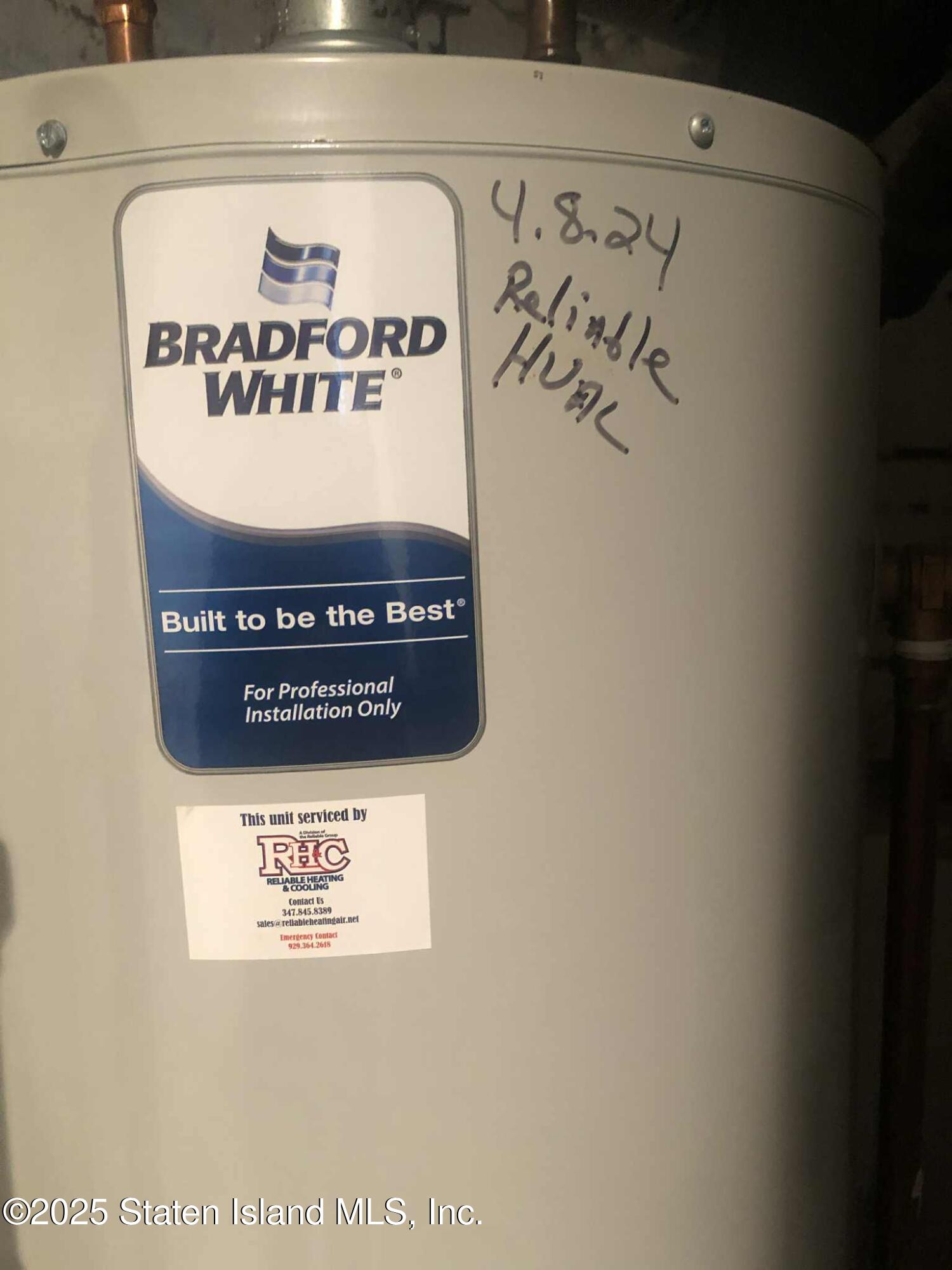 267 Gordon Street Staten Island, NY 10304 - Photo 28 of 37