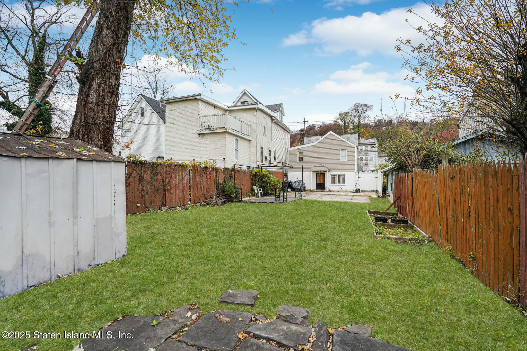 267 Gordon Street Staten Island, NY 10304 - Photo 34 of 37 gordonst5