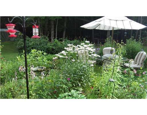 201 River Road Bowdoinham, ME 04008 - Photo 19 of 25 Yard/Garden.