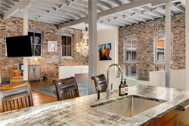 $799,999 | 500 Means Street Northwest, Unit F, Atlanta, GA 30318