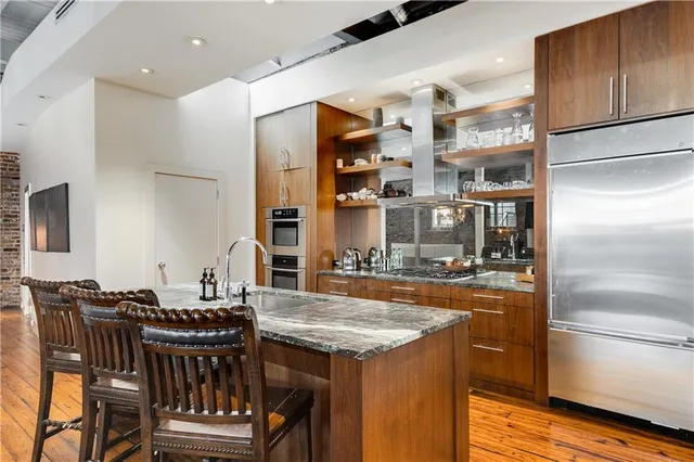 $799,999 | 500 Means Street Northwest, Unit F, Atlanta, GA 30318