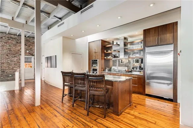 $799,999 | 500 Means Street Northwest, Unit F, Atlanta, GA 30318