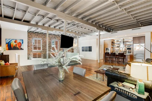 $799,999 | 500 Means Street Northwest, Unit F, Atlanta, GA 30318