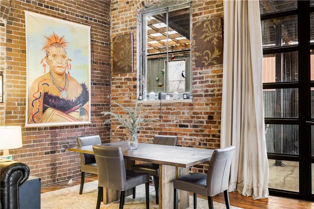 $799,999 | 500 Means Street Northwest, Unit F, Atlanta, GA 30318