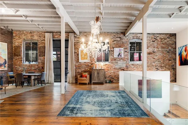 $799,999 | 500 Means Street Northwest, Unit F, Atlanta, GA 30318