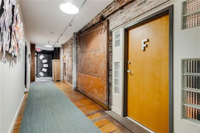 $799,999 | 500 Means Street Northwest, Unit F, Atlanta, GA 30318