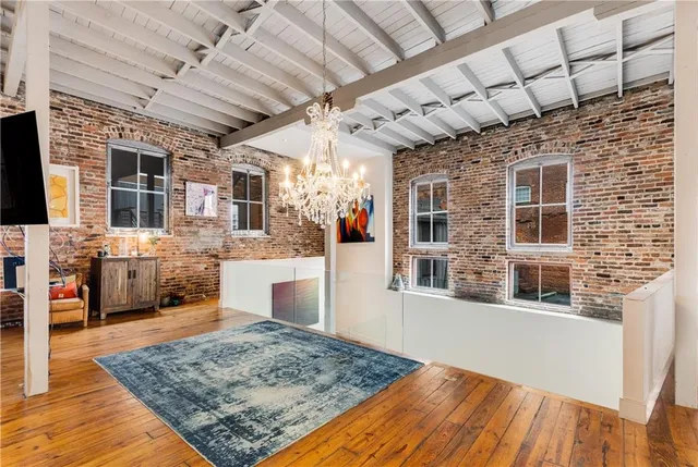 $799,999 | 500 Means Street Northwest, Unit F, Atlanta, GA 30318