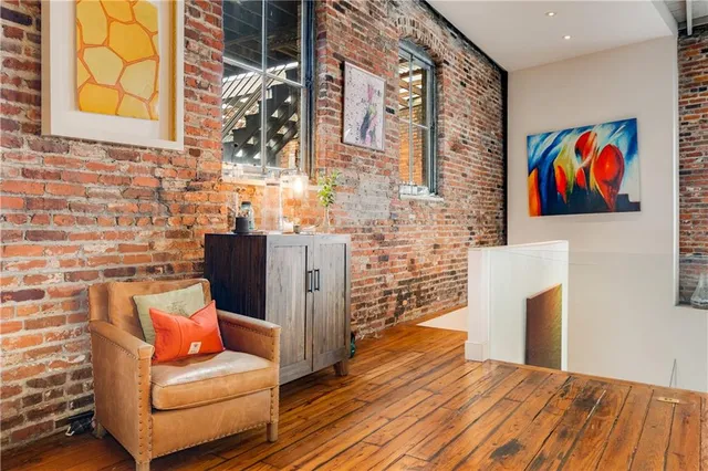 $799,999 | 500 Means Street Northwest, Unit F, Atlanta, GA 30318