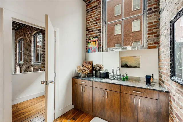 $799,999 | 500 Means Street Northwest, Unit F, Atlanta, GA 30318