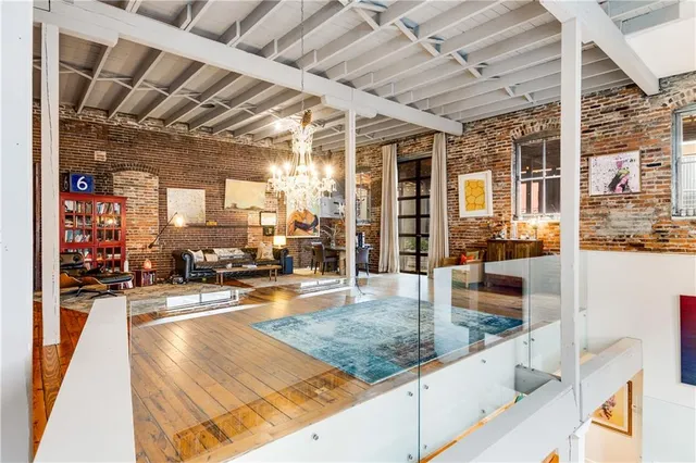 $799,999 | 500 Means Street Northwest, Unit F, Atlanta, GA 30318