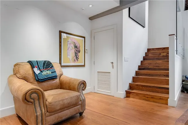 $799,999 | 500 Means Street Northwest, Unit F, Atlanta, GA 30318