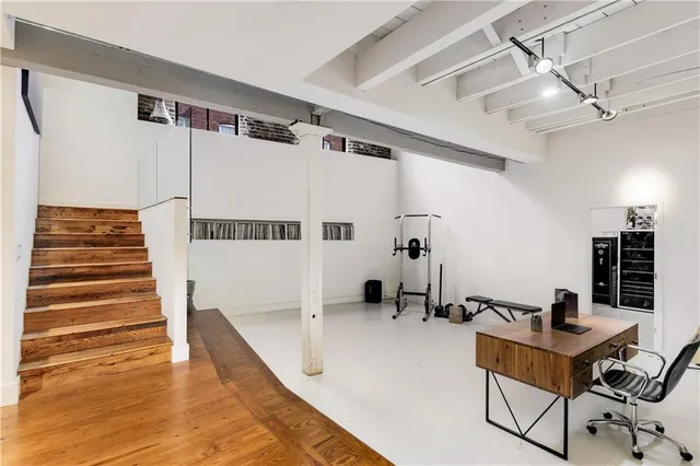 $799,999 | 500 Means Street Northwest, Unit F, Atlanta, GA 30318