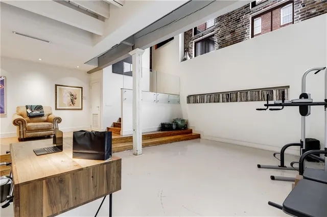 $799,999 | 500 Means Street Northwest, Unit F, Atlanta, GA 30318