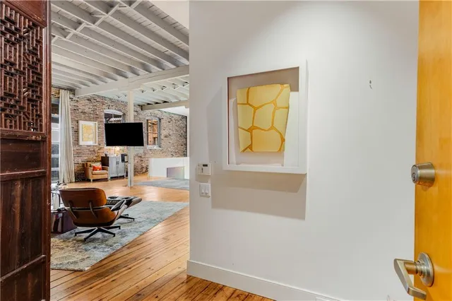 $799,999 | 500 Means Street Northwest, Unit F, Atlanta, GA 30318