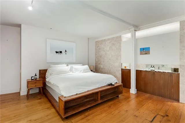 $799,999 | 500 Means Street Northwest, Unit F, Atlanta, GA 30318