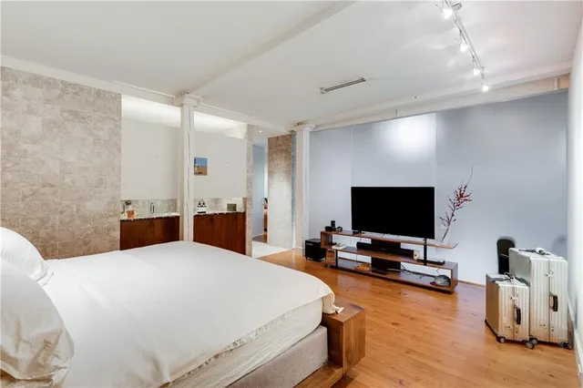 $799,999 | 500 Means Street Northwest, Unit F, Atlanta, GA 30318