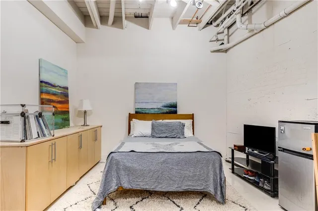 $799,999 | 500 Means Street Northwest, Unit F, Atlanta, GA 30318