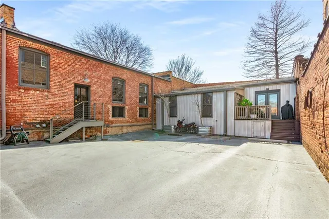 $799,999 | 500 Means Street Northwest, Unit F, Atlanta, GA 30318