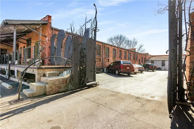 $799,999 | 500 Means Street Northwest, Unit F, Atlanta, GA 30318