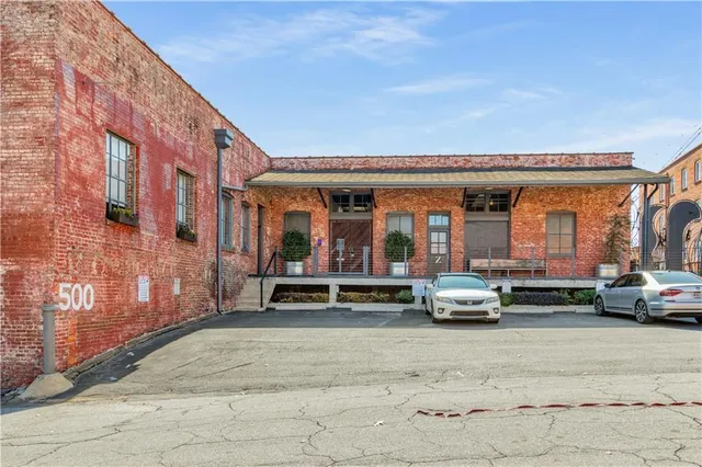 $799,999 | 500 Means Street Northwest, Unit F, Atlanta, GA 30318